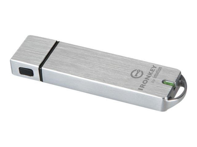KINGSTON IRONKEY WORKSPACE F/WINDOWS TO GO 32GB