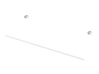 FELLOWES LEVADO PLATEAU SEUL BLANC 140CM