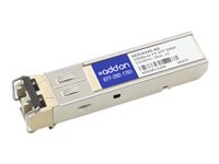 AddOn HP 0231A320 Compatible SFP Transceiver