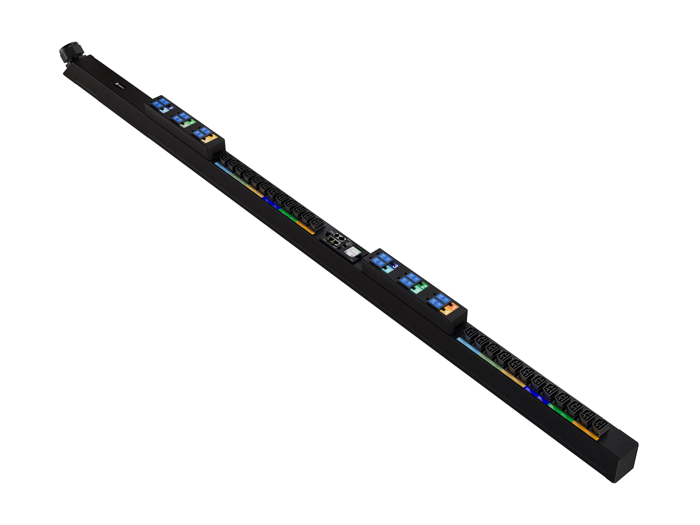 Vertiv PowerIT PMN05M4Z1-24SD43-6PS22D7D10-S