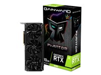 Gainward GeForce RTX 3080 Phantom 10GB