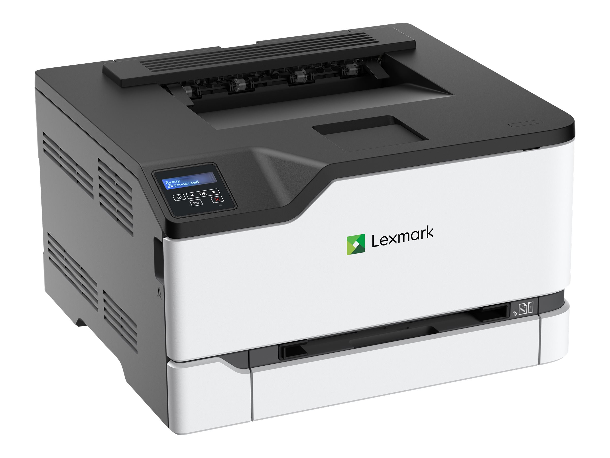 LEXMARK C3224dw Color Singlefunction