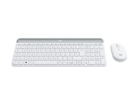 LOGI MK470 Slim Wrls (FR)
