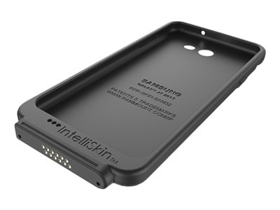 RAM IntelliSkin with GDS Technology Back cover for cell phone for 