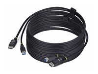 StarTech.com Produits StarTech.com DU12210-KVM-CABLE