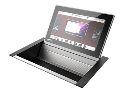 AMX HydraPort Touch HPX-MSP-7 Touch panel wired 10/100 Ethernet silver