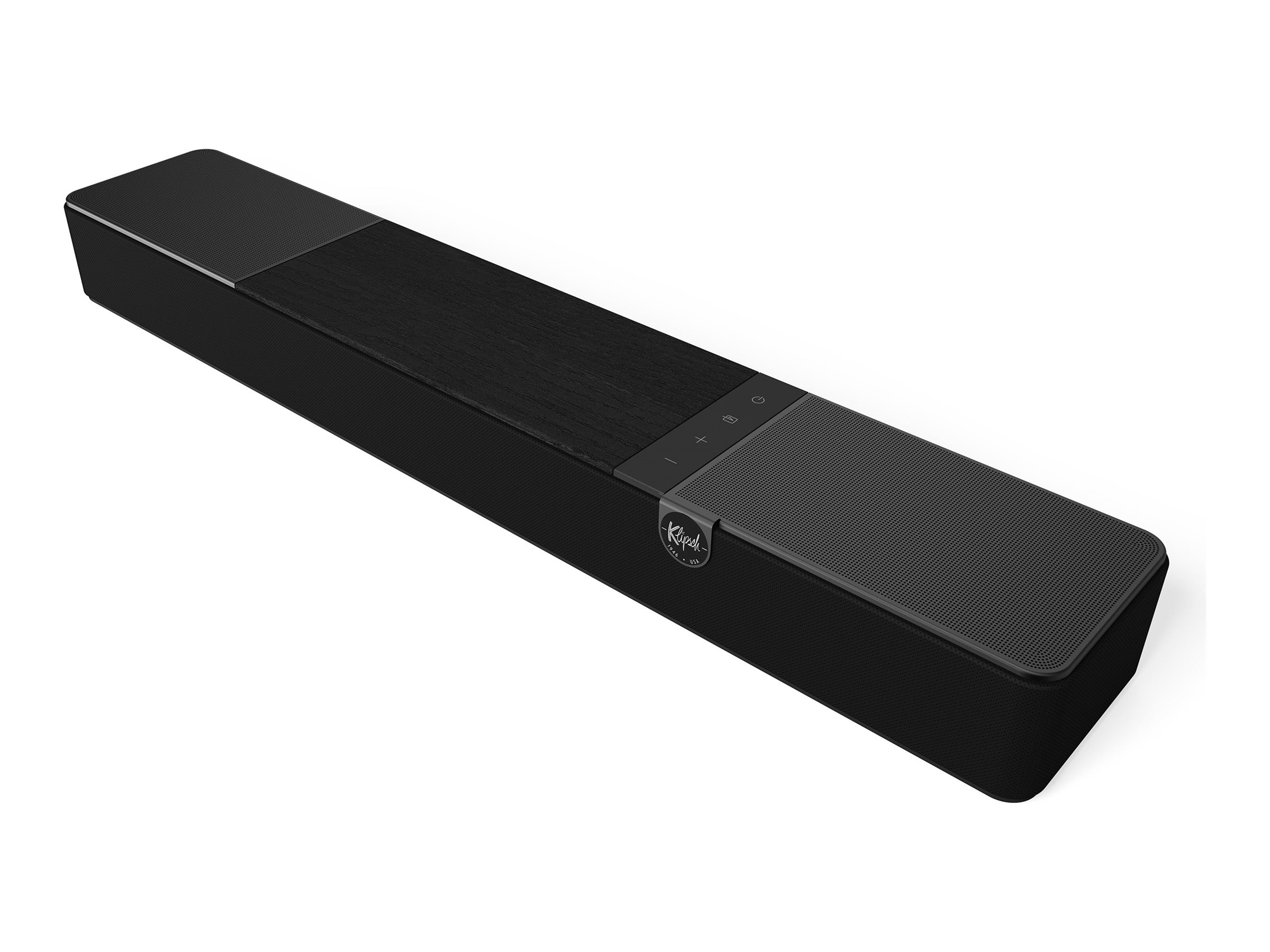 Klipsch Flexus Core Bluetooth Soundbar - Ebony Vinyl