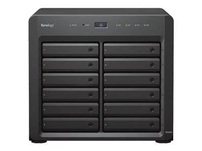 SYNOLOGY DS2422+, Storage NAS, SYNOLOGY DS2422+ NAS DS2422+ (BILD6)