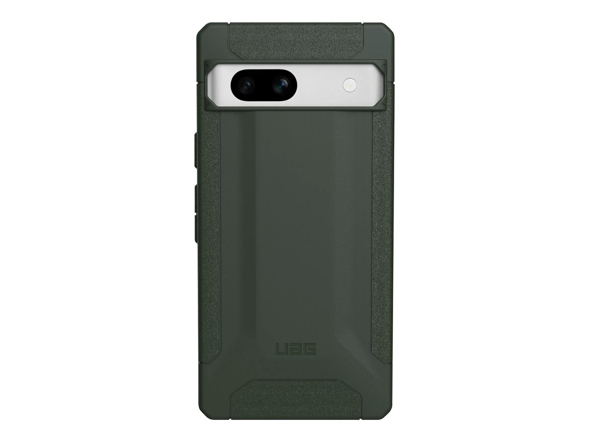 UAG Scout Series - Back cover for cell phone