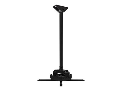 B-TECH PRO Install BT893-FD mounting kit - fixed drop - for projector ...