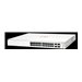 HPE Networking Instant On 1930 24G Class4 PoE 4SFP/SFP+ 195W Switch