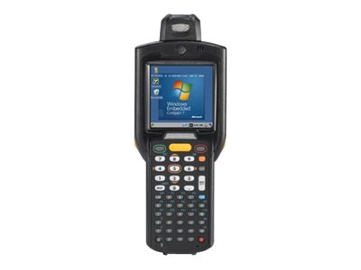 Zebra MC3200 - Data collection terminal