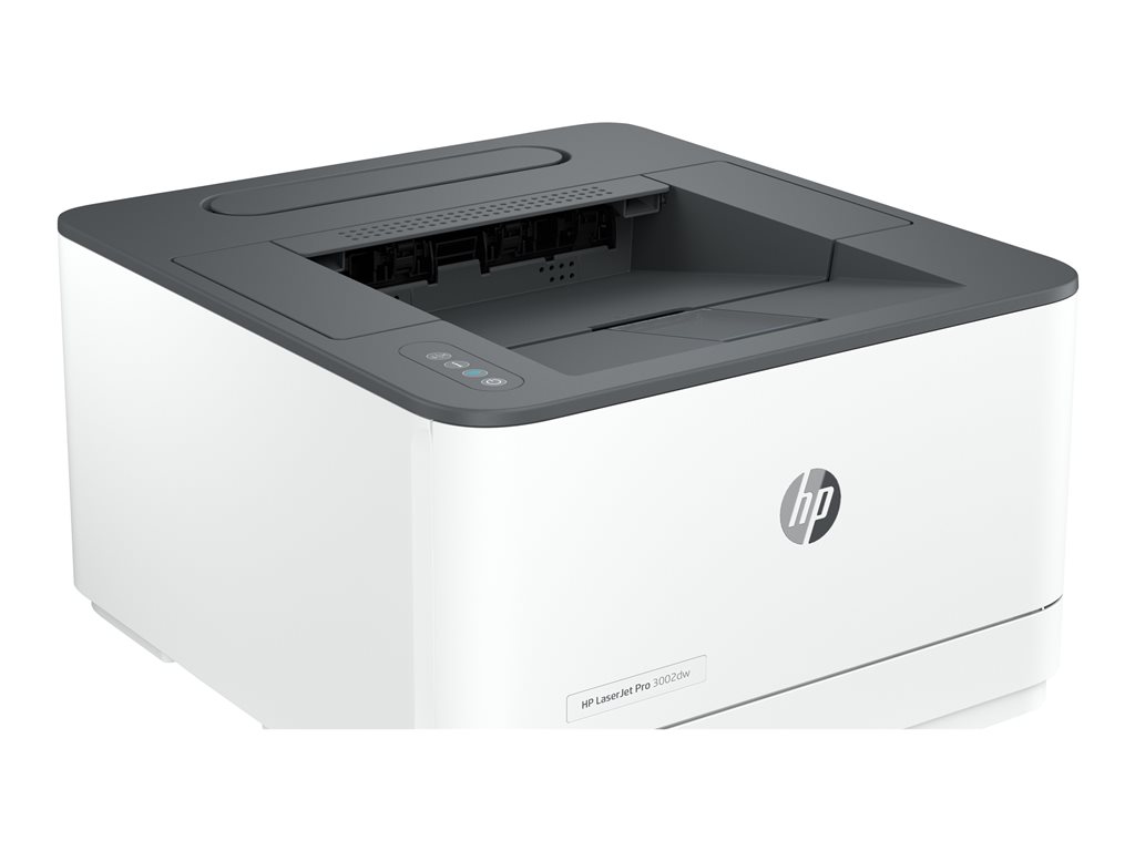 HP LaserJet Pro 3002dw