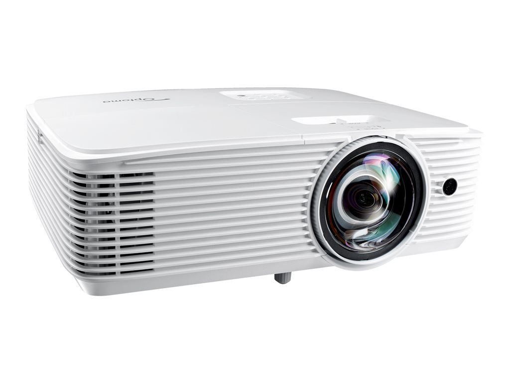 OPTOMA X309ST ST Projector XGA 3700Lm