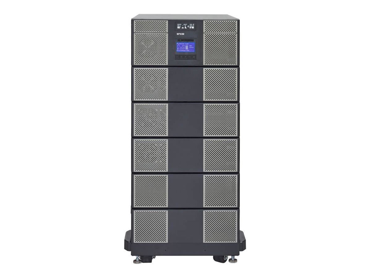 Eaton 9PXM 9PXM12S16K
