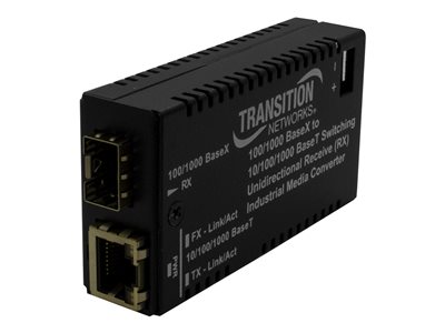 Lantronix M/GE-UxX Series