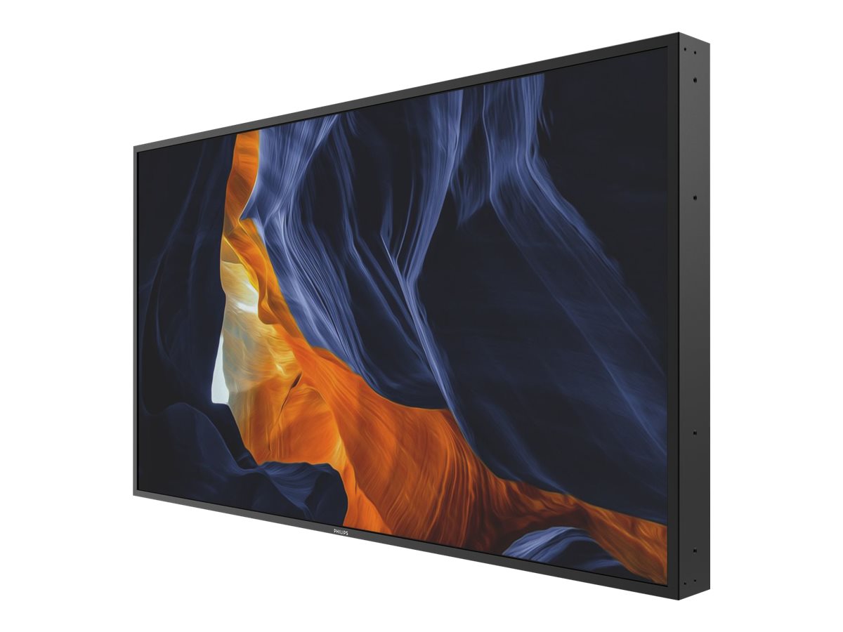 Philips 55BDL3102H - 55" Diagonal Class H-Line LED-backlit LCD display