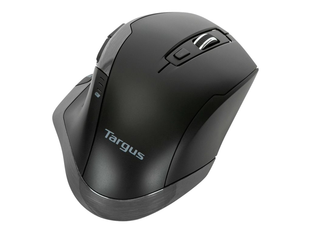 TARGUS AntiMicrobial Ergo Mouse