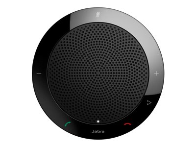 Jabra SPEAK 410 - VoIP desktop speakerphone