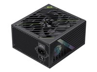 GameMax GX Series GX PRO 1250G Strømforsyning 1250Watt