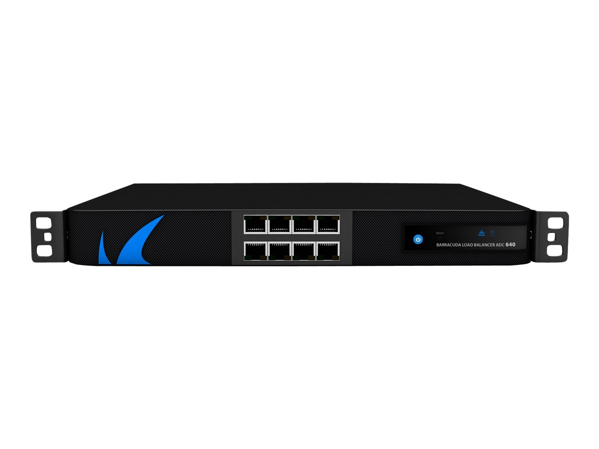 Barracuda Load Balancer ADC 640