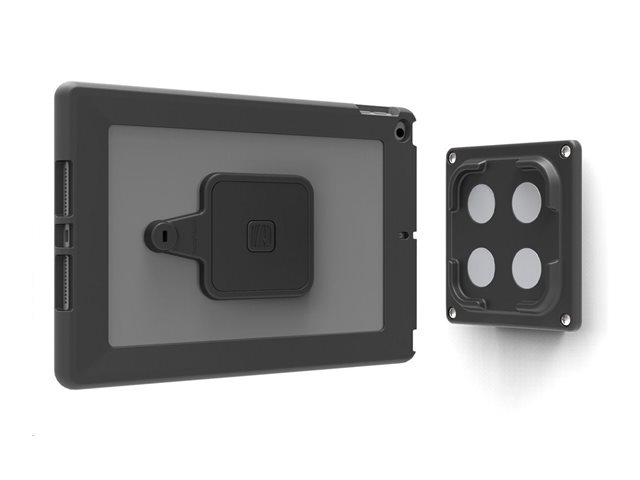 Compulocks Support Mural Magnétique Universel Pour Tablette (câble antivol inclus)