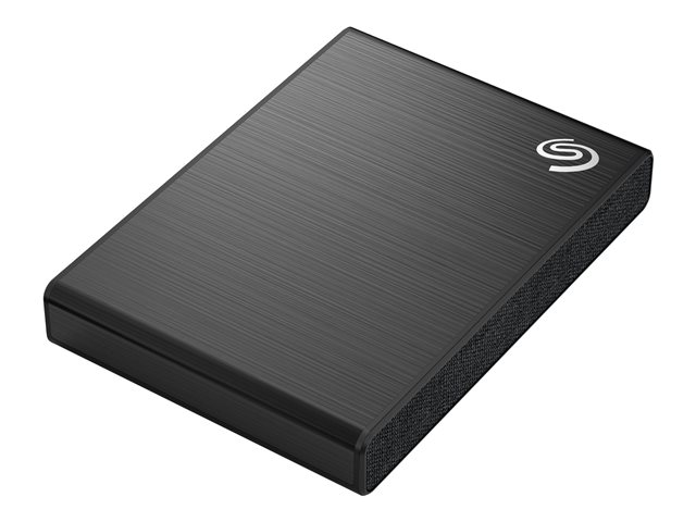 Seagate One Touch SSD STKG1000400