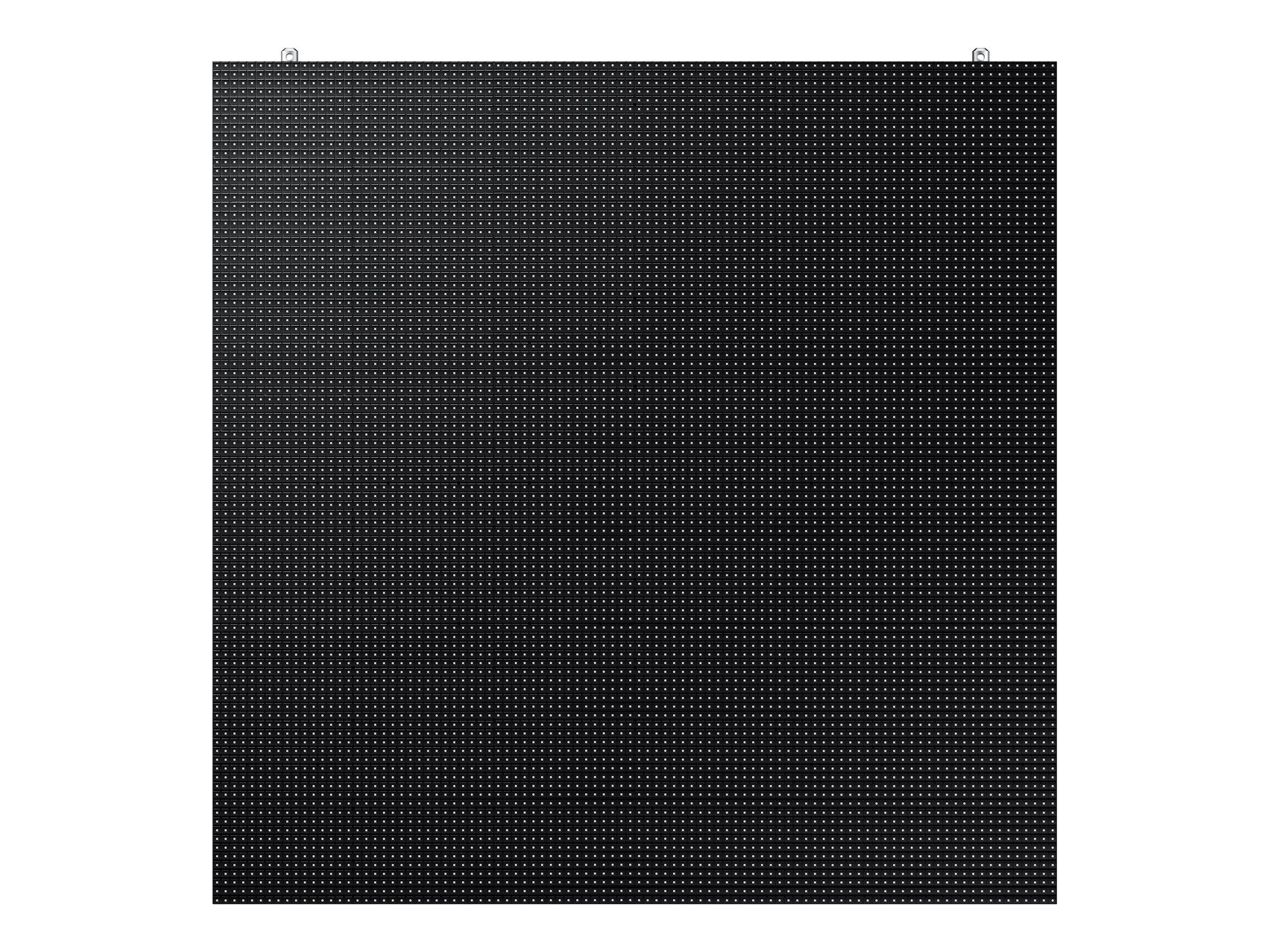 Samsung XA067T XAT Series LED display unit outdoor for digital Product shot Ports / controls 75750
