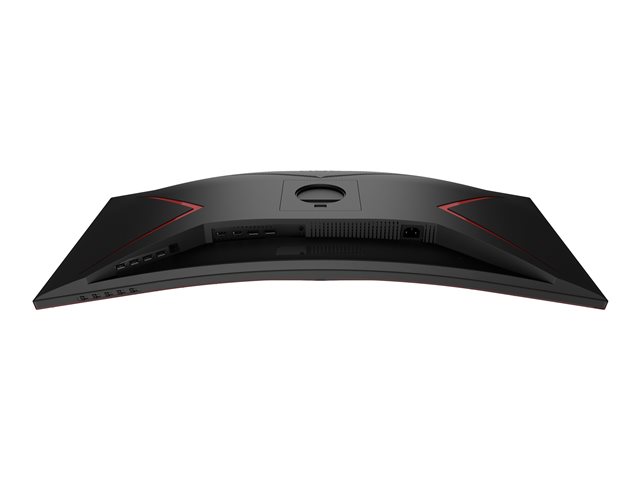 AOC Gaming CU34G2XP/BK