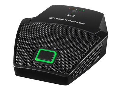 SL Boundary 114-S DW-3 B - Microphone - black