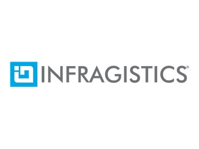 Infragistics Professional 2017 Volume 2 - license + 3 Years Standard Support - 1 developer