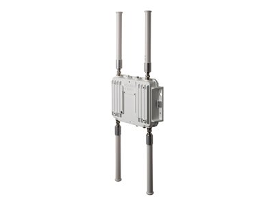 Cisco Industrial Wireless 3700 Series - Wireless access point - Wi-Fi 5 - 2.4 GHz, 5 GHz