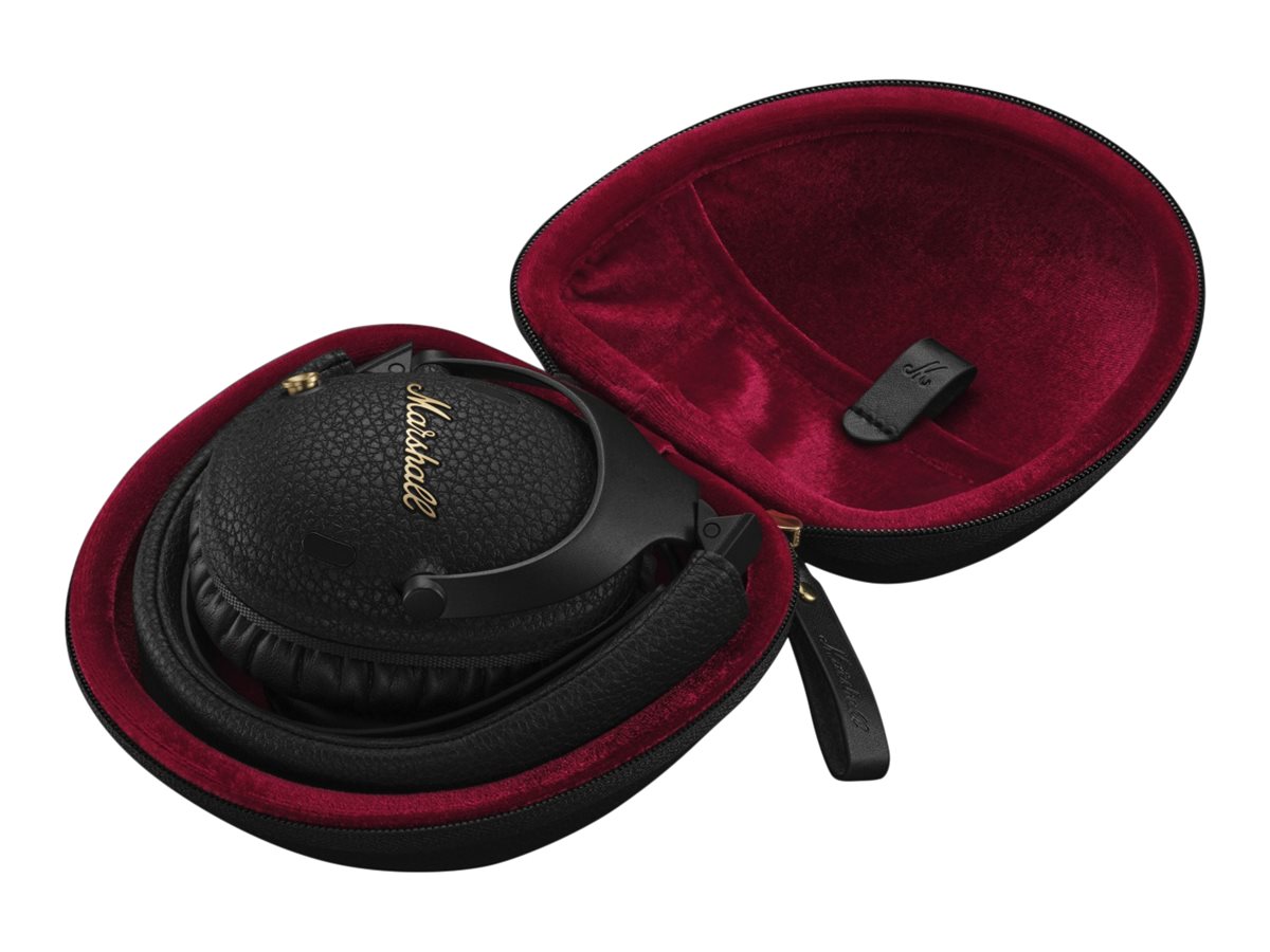 marshall monitorⅢ A.N.C Marshall - Monitor III A.N.C. Wireless Noise Cancelling Over