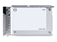 Dell SSD 480GB 2.5' SATA-600