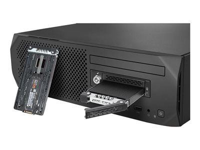 ICY Dock ToughArmor MB833M2K-B