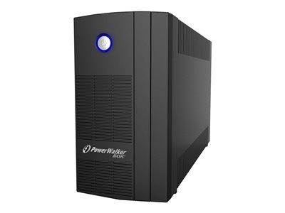 POWERWALKER Basic VI 1000 SB