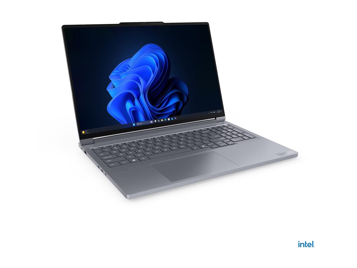 Lenovo ThinkBook 16p G6 IAX - 16" - Intel Core Ultra 7 - 255HX - 32 GB RAM - 1 TB SSD - česká/slovenská – foto 3
