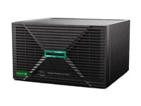 HPE ProLiant MicroServer Gen11 Entry Server ultra micro tower 1-way 