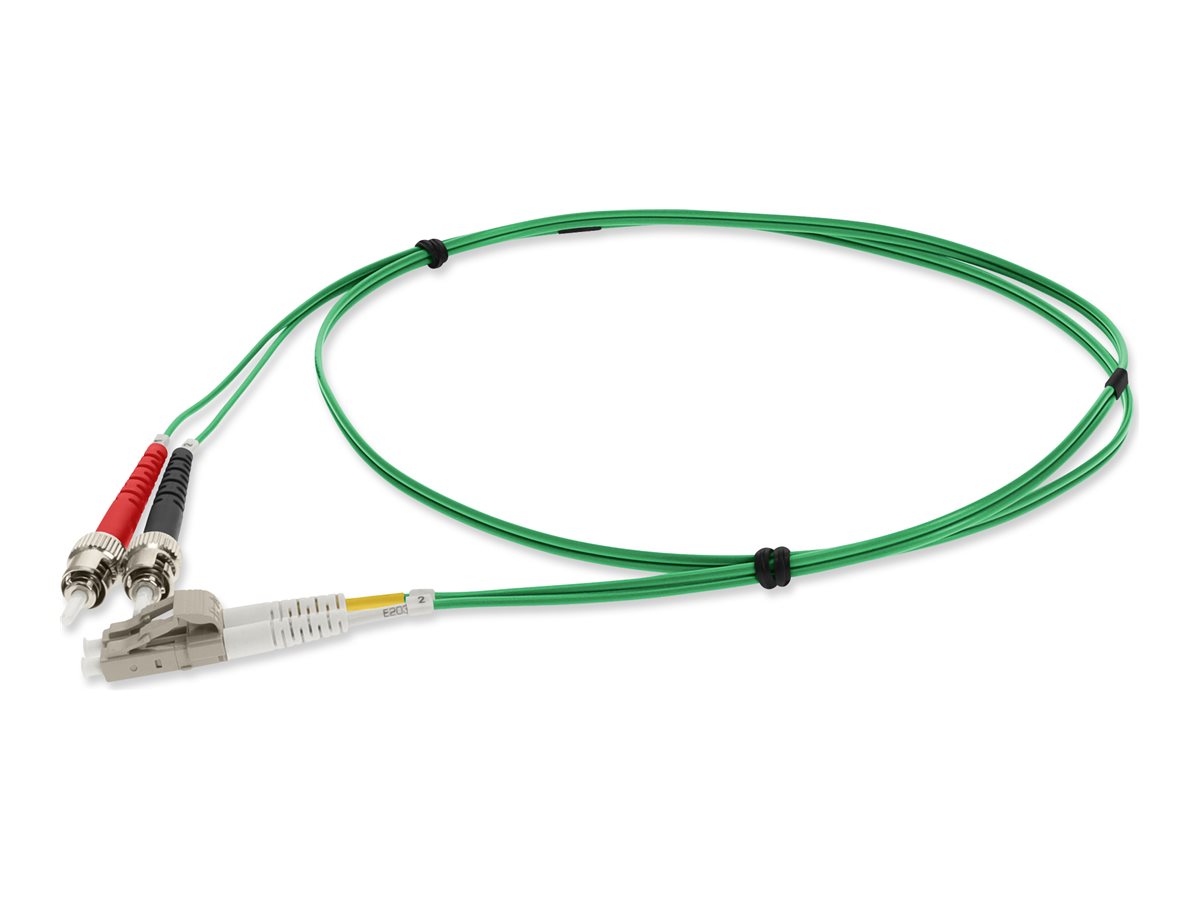 AddOn - Patch cable - TAA Compliant