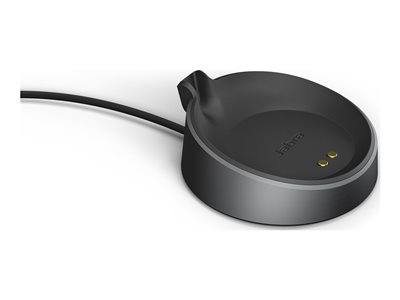 5706991024470 - JABRA Ladestation für Evolve2 75 USB-A schwarz 5706991024470 - JABRA Ladestation für Evolve2 75 USB-A schwarz