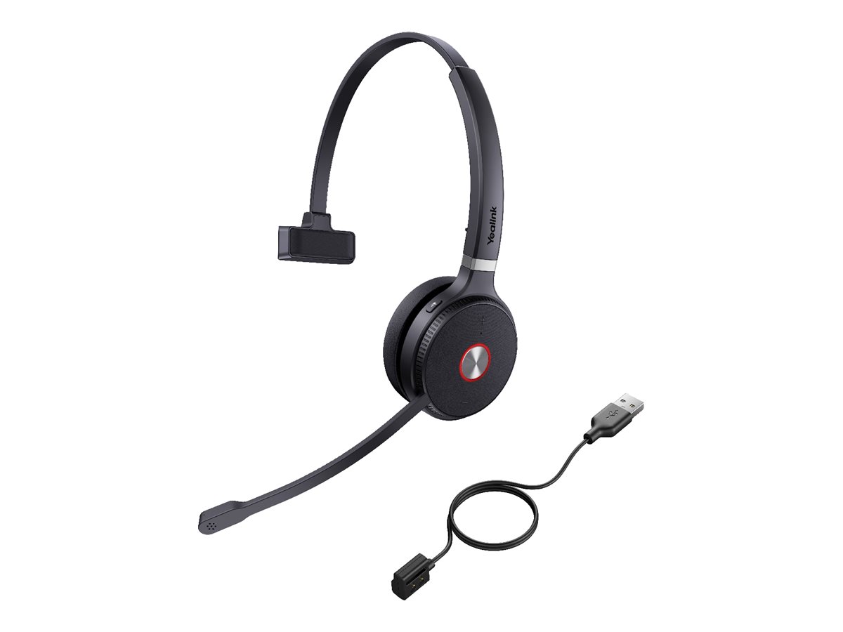 Yealink WHM621 - Headset