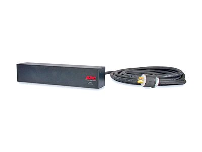 APC Basic Rack-Mount PDU