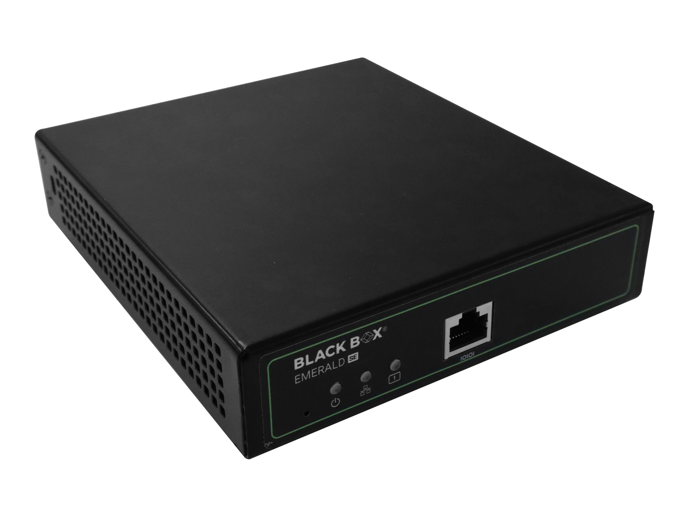 Black Box Emerald SE