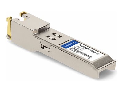 AddOn - SFP+ transceiver module