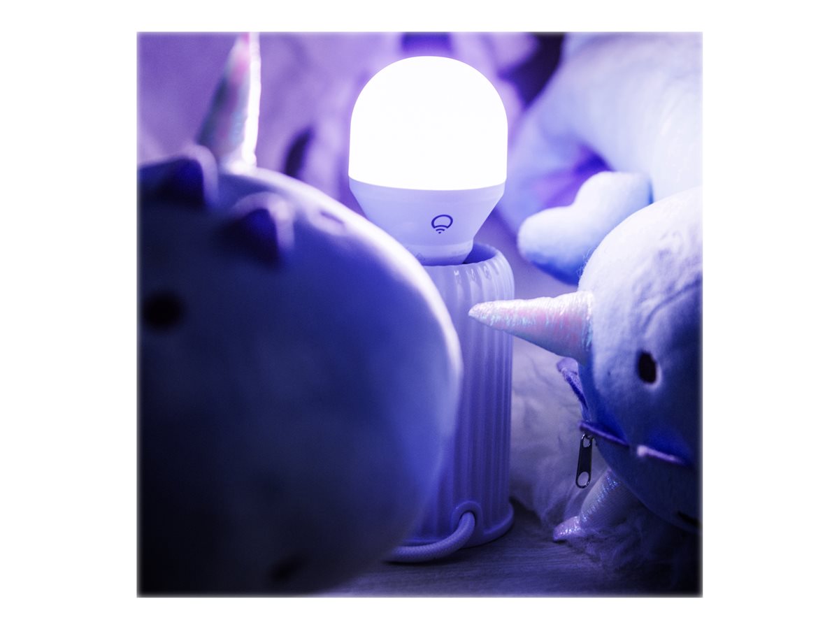 LIFX Clr 1000 lumens E27 Edison 2 Pack – foto 5