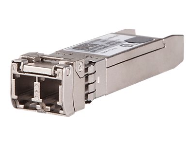 HPE X130 10G SFP+ LC LH 80km XCVR 