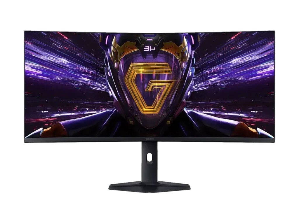 Monitor Xiaomi LED-Backlit LCD monitor 34"