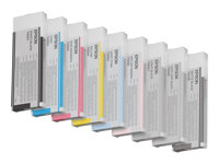 EPSON ENCRE CYAN (220ML) STYLUS