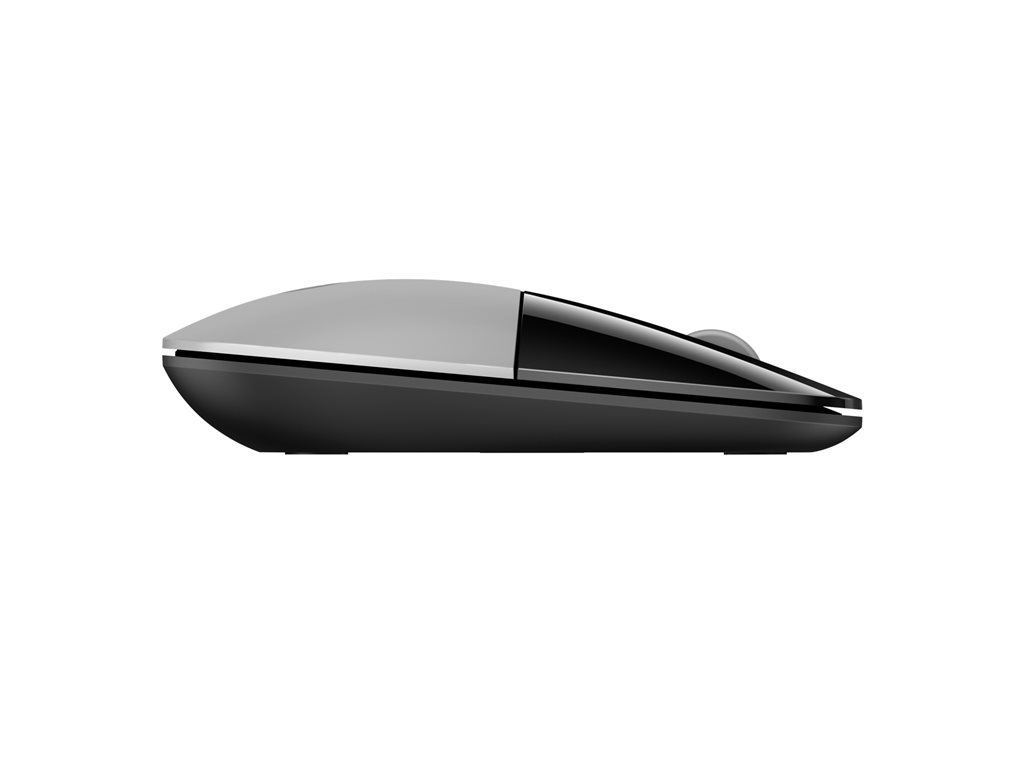 HP Z3700 Souris Sans Fil Argent