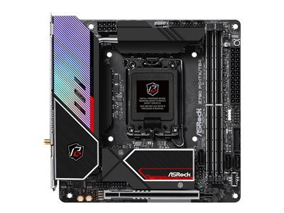 ASRock Z790 PG-ITX/TB4